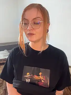 Chat XXX ao vivo de CherryyCheeks
