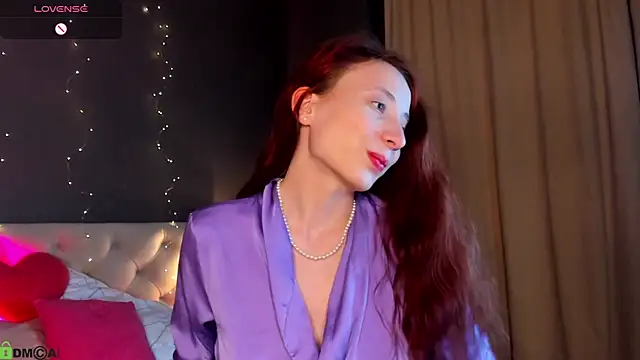 Czat XXX na żywo – Lea_much