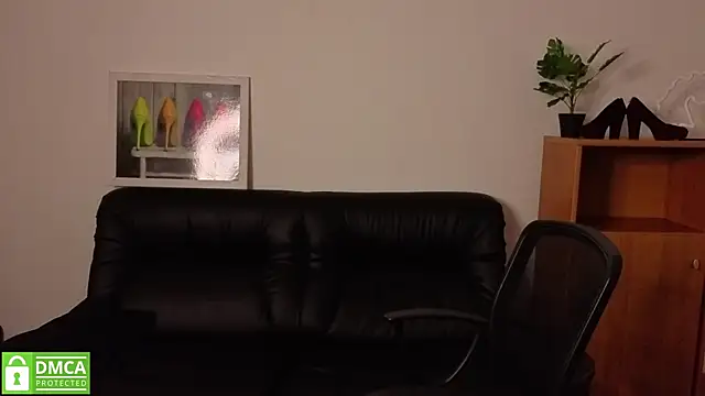 Živý XXX chat annakillianox