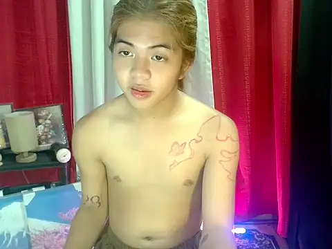 Tikolina_uncut's Live XXX Chat
