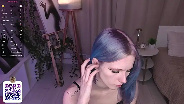 Chat XXX ao vivo de JuanaSumma