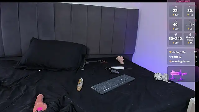 seb_palacio_ 라이브 XXX 채팅