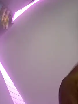 lonomatope's Webcam Show