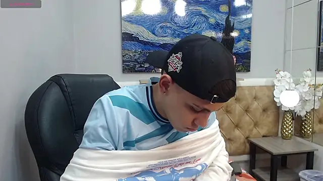 Ethanx18_ 现场XXX聊天