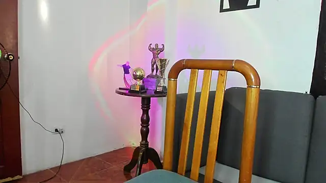 AlexRoyce_ ওয়েবক্যাম শো