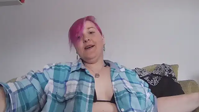 CheekyPinkVenusXO Obrolan Langsung XXX