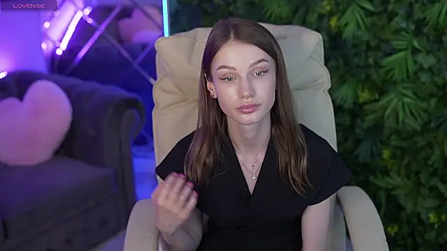 Вебкам-шоу SophiaDream_