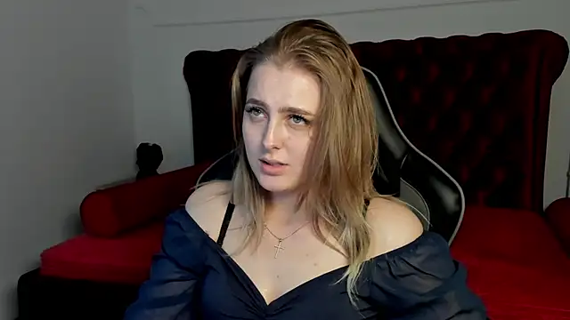 EllaBells Live XXX-Chat