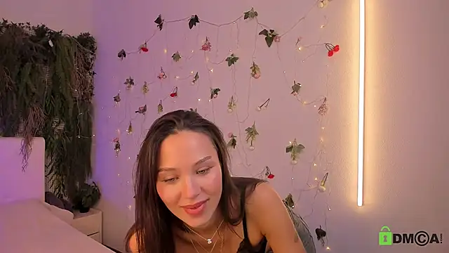 Chatroom XXX en direct de Black_Jenny