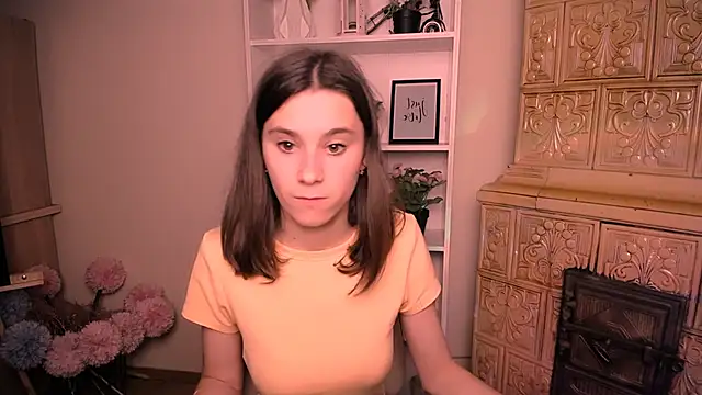 RosaRay_'s Live XXX Chat