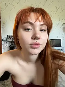 LunaMillie's Live XXX Chat
