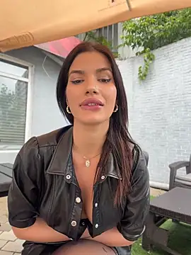 RaniaSnow 라이브 XXX 채팅