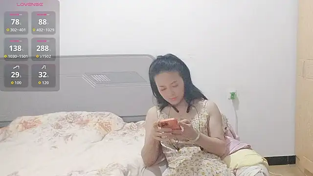 fanfan-FF 라이브 XXX 채팅