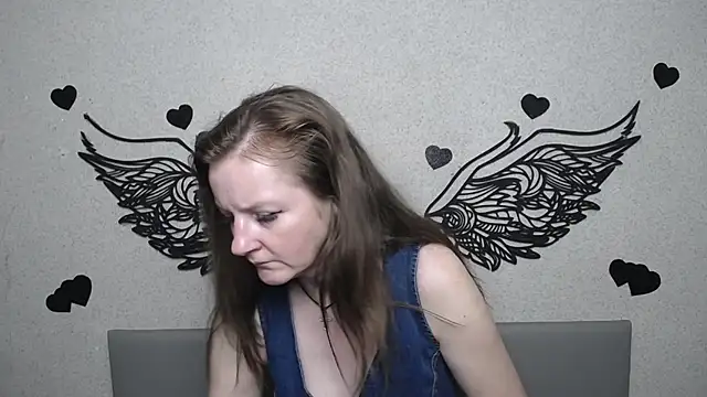 Chat XXX ao vivo de MeganPirs