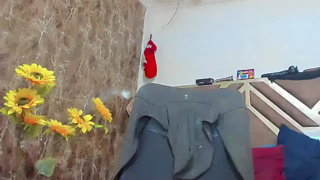 Show de hannabigdirty na webcam