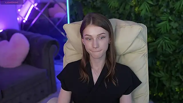 Webkamerová show SophiaDream_