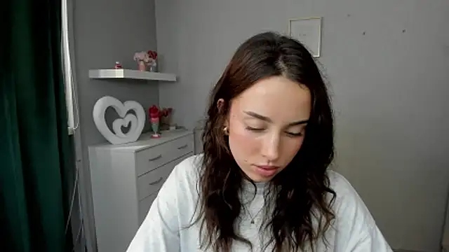 Živý XXX chat AdeleSolo