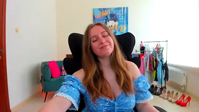 دردشة Marisha_Cute الجنسية المباشرة