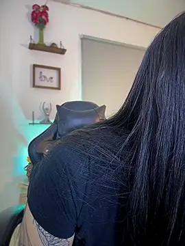 Amandanauty's Live XXX Chat