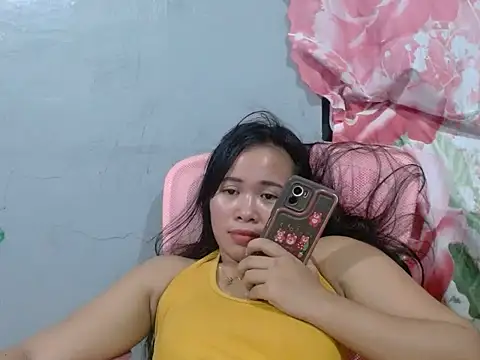 Sembang XXX Secara Langsung Creamy_Pussy21xx