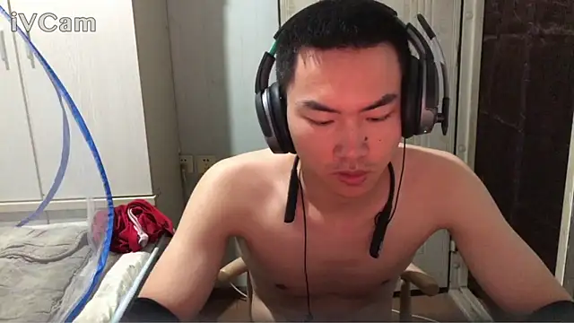 dyjdddttj's Webcam Show