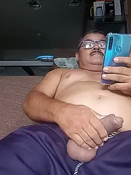 Misterymem63 Show Webcam