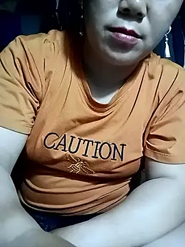 meo-mikasa Pertunjukan Webcam
