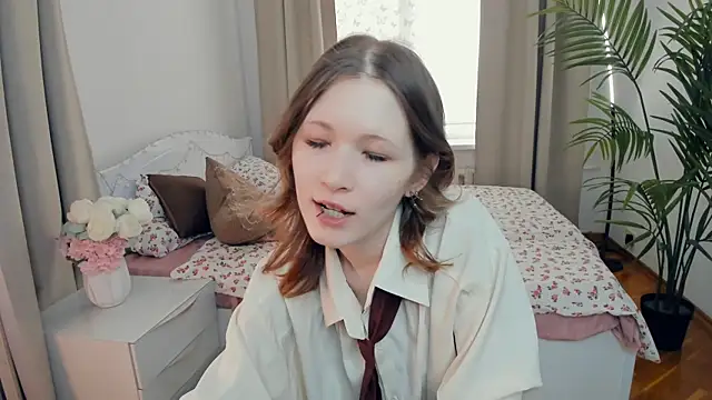Živý XXX chat EstellaZion