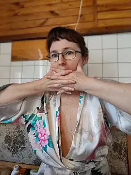 Rusalohkax élő XXX-chatje