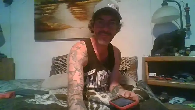 theboobietrap Webcam show