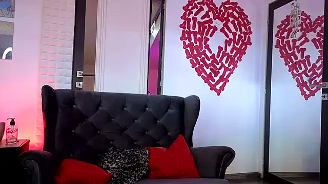 kulteacher Show in webcam