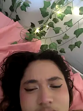 butterfly777_ 라이브 XXX 채팅