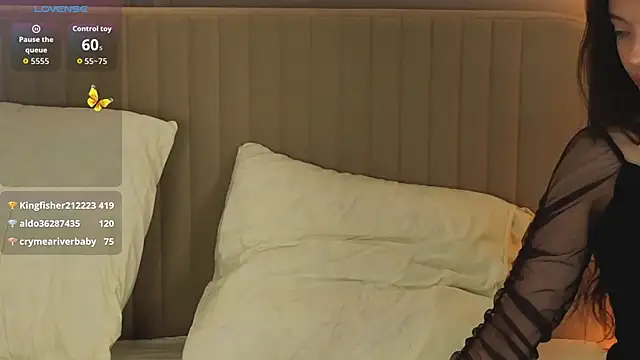 JennySteal's Live XXX Chat