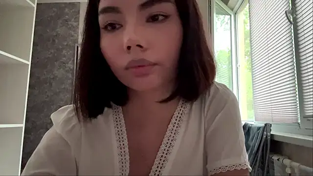 MarylnMonnier Chat XXX in diretta
