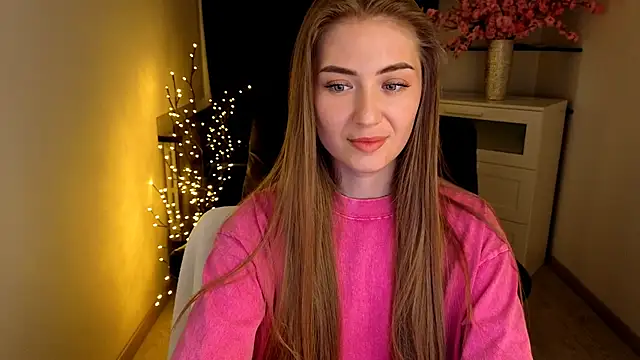 XXX chat uživo modela Chain_Alice