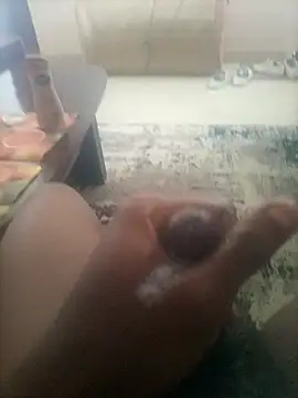 Kenyan_prince Webcamshow