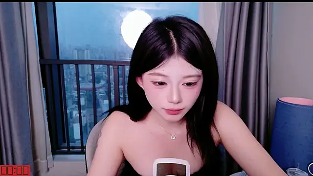 Živý XXX chat MiMi-Loveyou