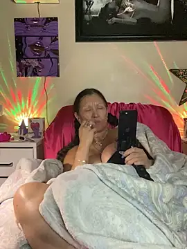 Chat +18 de TheDime ao vivo