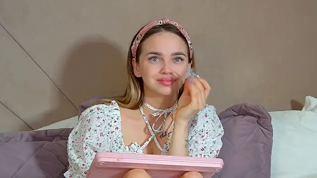 AnitaVenture Live XXX-Chat