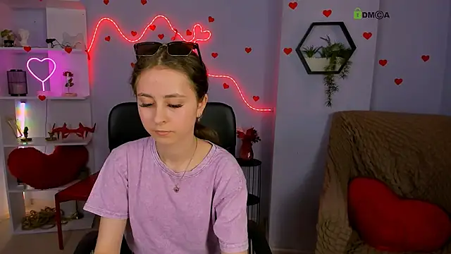 rebecca_smile 라이브 XXX 채팅