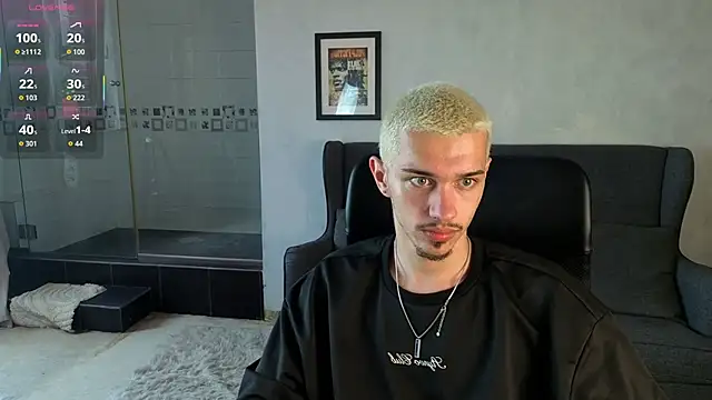 KaydenDrew's Live XXX Chat