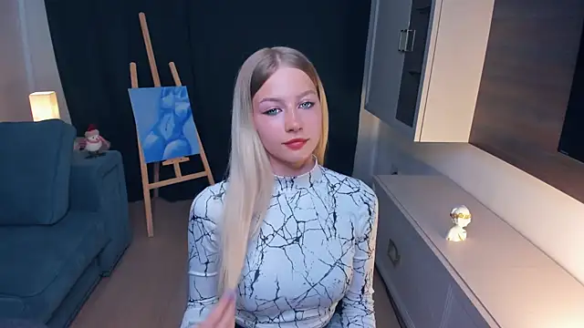DeniseMekus' Live XXX Chat