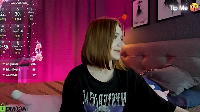 Lesi_Moonie01's Live XXX Chat