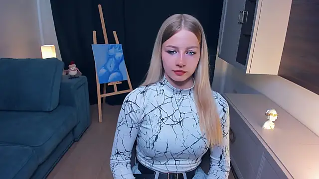 DeniseMekus' Live XXX Chat