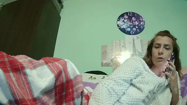 SexyGioconda Chat XXX in diretta