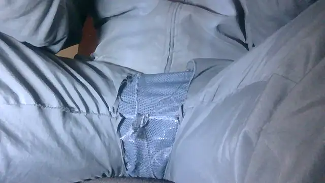 NuttyProfesir webcam show