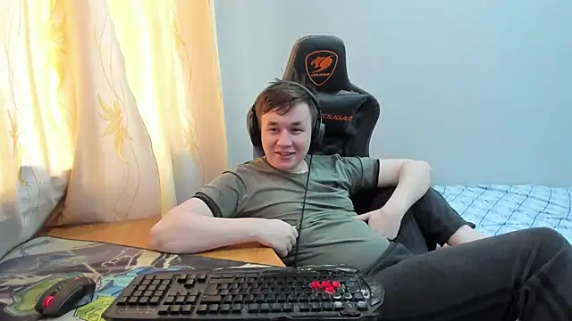 Онлайн чат XXX iliaskrislove
