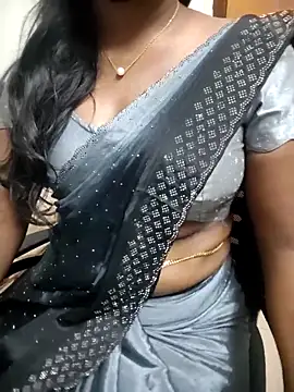 Tamilmallu-duskygirl03 网络视讯表演