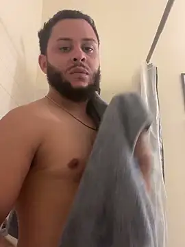 Tu_PaPi_Favorito's Webcam Show
