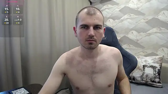 SerzhKorol1 Chat XXX live